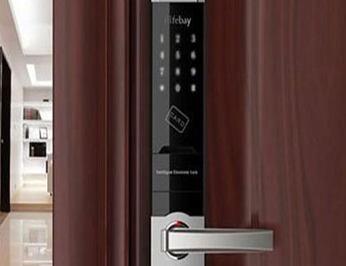 九寨沟24小时上门开锁公司